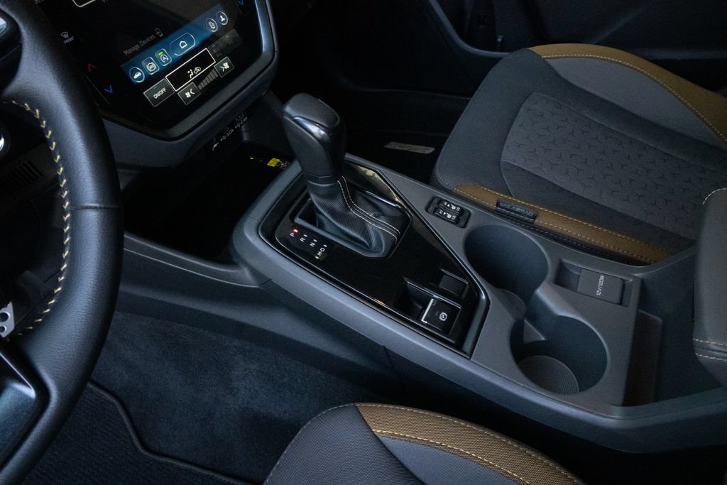 Certified 2025 Subaru Crosstrek 2.5i Sport AWD/4WD image 10