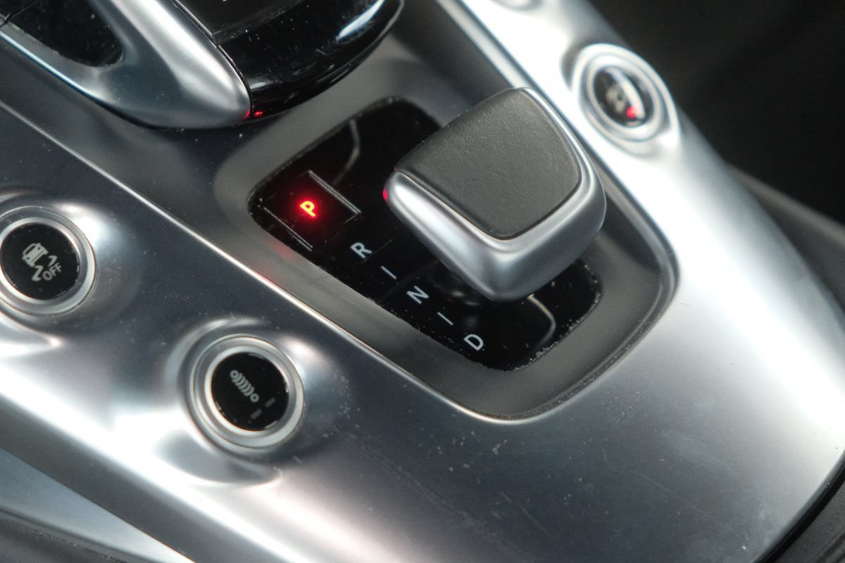 Used 2018 Mercedes-Benz AMG GT C image 46