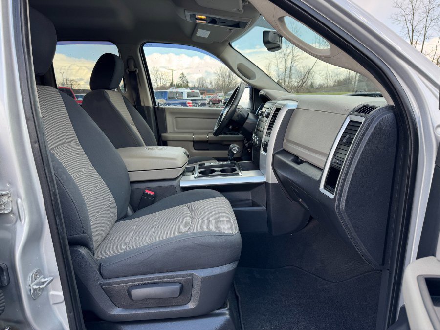 Used 2010 Dodge Ram 1500 Truck SLT image 18