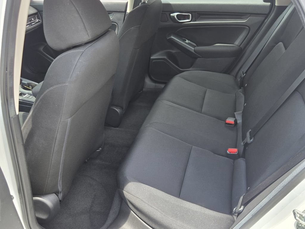 Used 2023 Honda Civic LX image 11