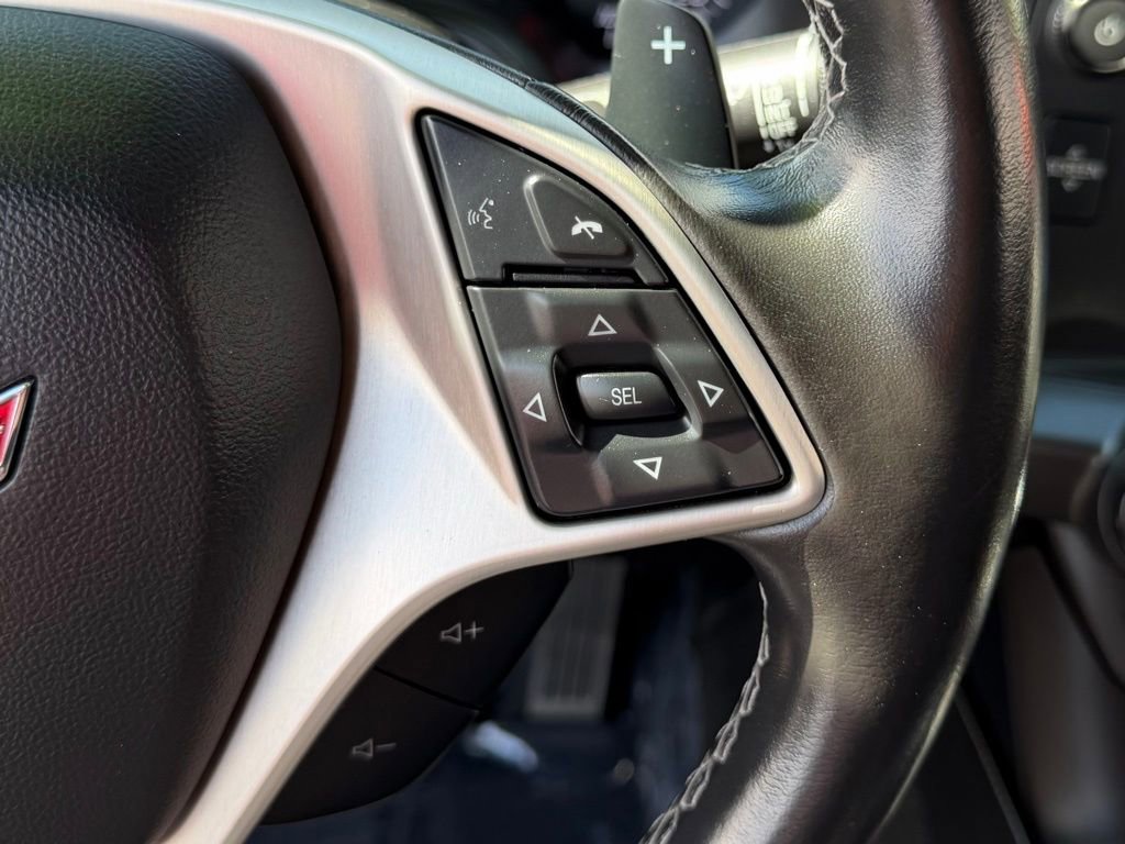 Used 2019 Chevrolet Corvette Grand Sport image 23