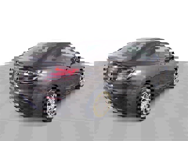 Used 2014 Honda Civic LX image 8