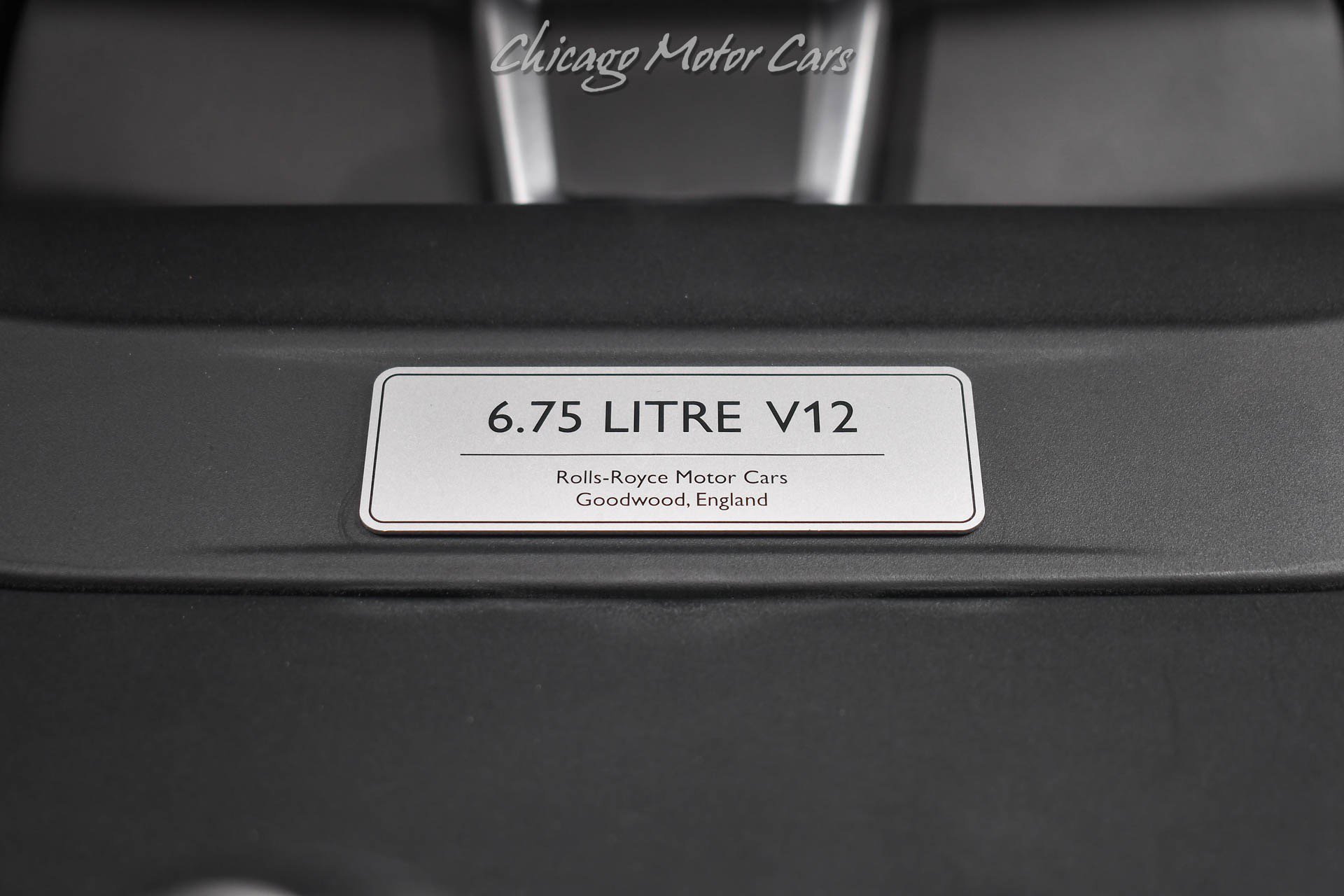 Used 2022 Rolls-Royce Ghost Black Badge image 66