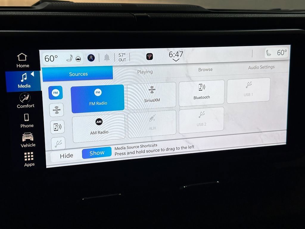 New 2026 Jeep Wrangler Sport S image 35