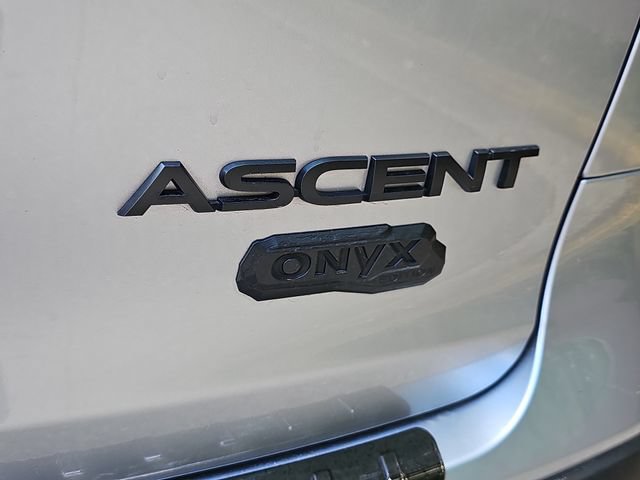 Used 2024 Subaru Ascent Onyx Edition Limited AWD/4WD image 30