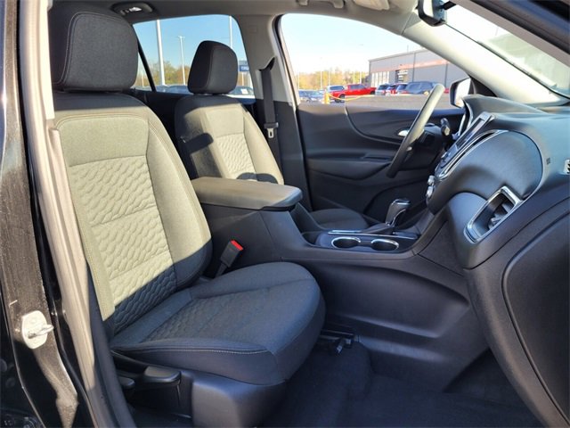 Used 2020 Chevrolet Equinox LT image 15