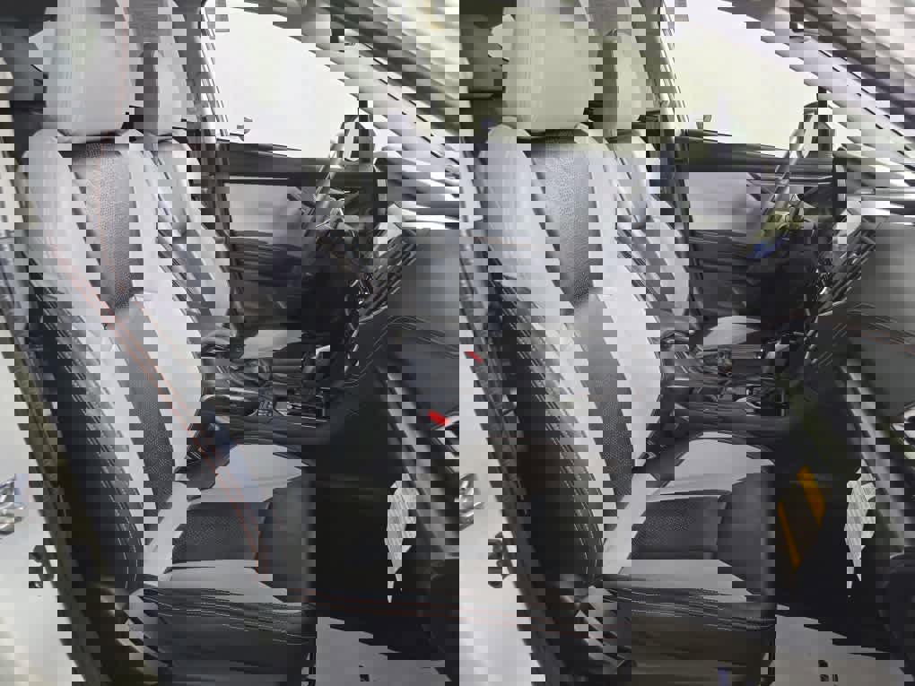 Certified 2023 Subaru Crosstrek 2.5i Limited image 12