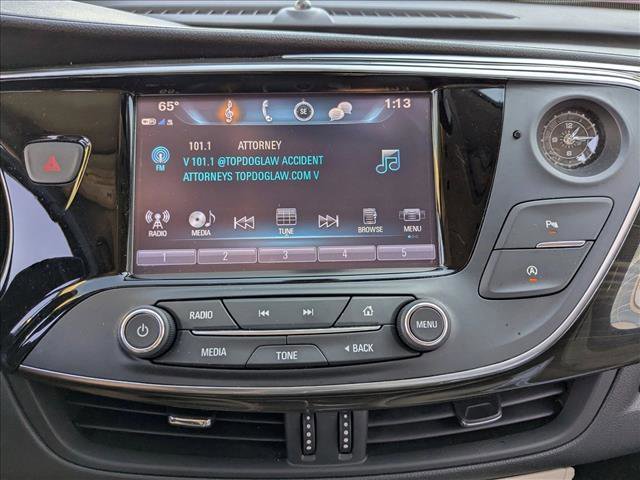 Used 2020 Buick Envision Preferred image 13