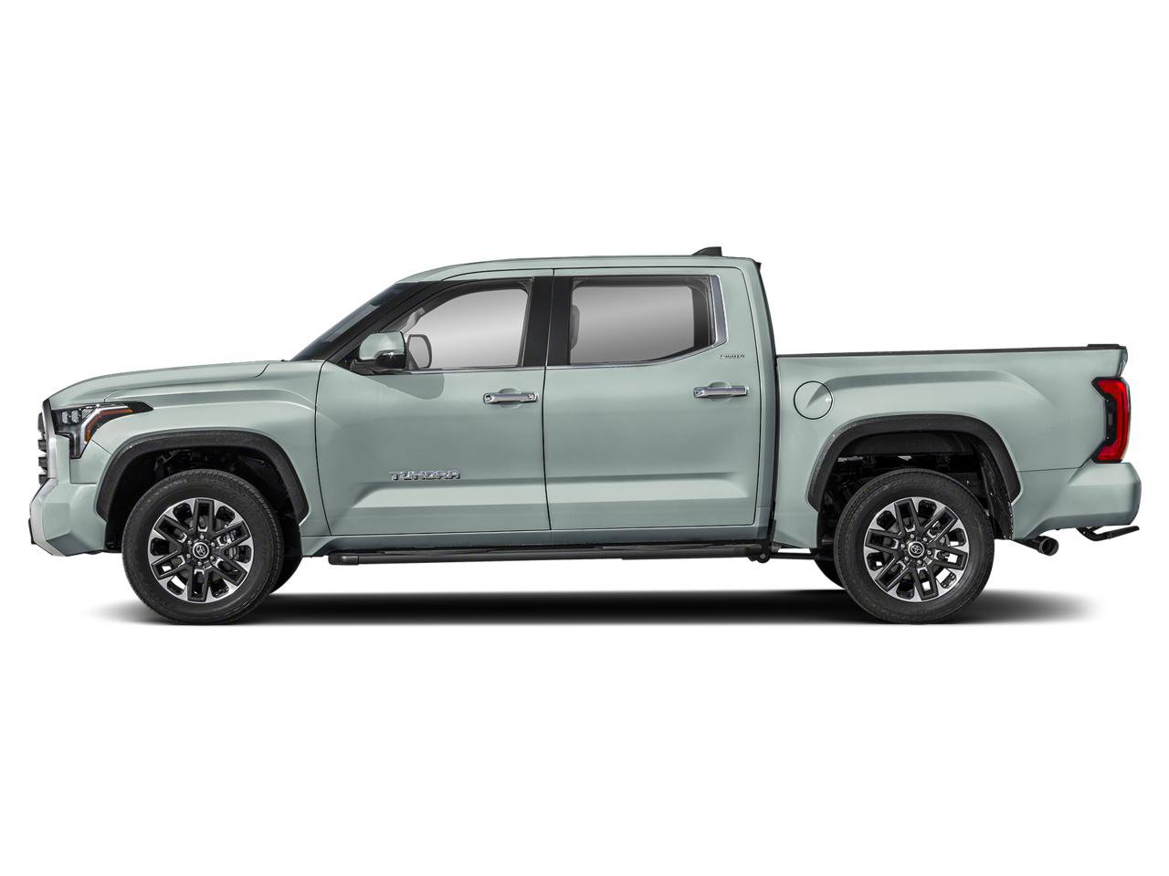 New 2026 Toyota Tundra Limited image 25