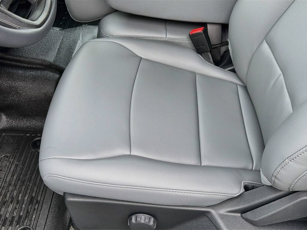 New 2026 Ford F550 4x4 Crew Cab image 19