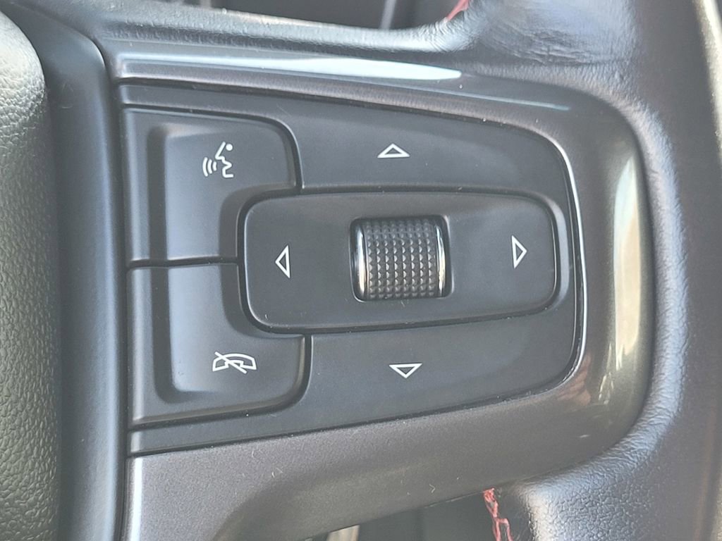 Used 2021 Chevrolet Tahoe RST image 22