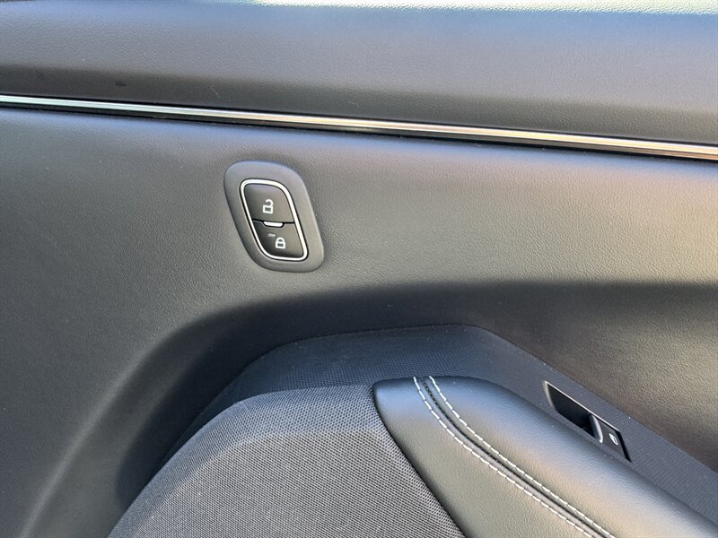 Used 2023 Ford Mustang Mach-E Select RWD image 52