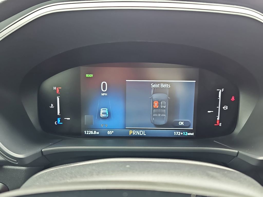 Used 2025 Ford Escape SE image 24