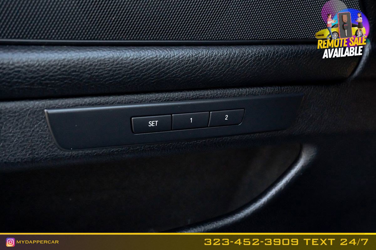 Used 2016 BMW 535i Sedan image 28