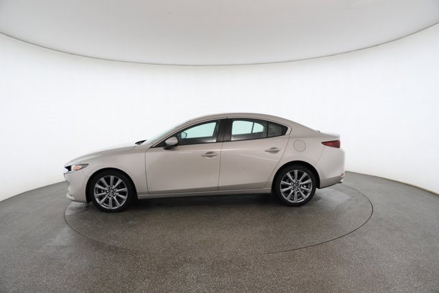 Used 2025 MAZDA MAZDA3 s image 6