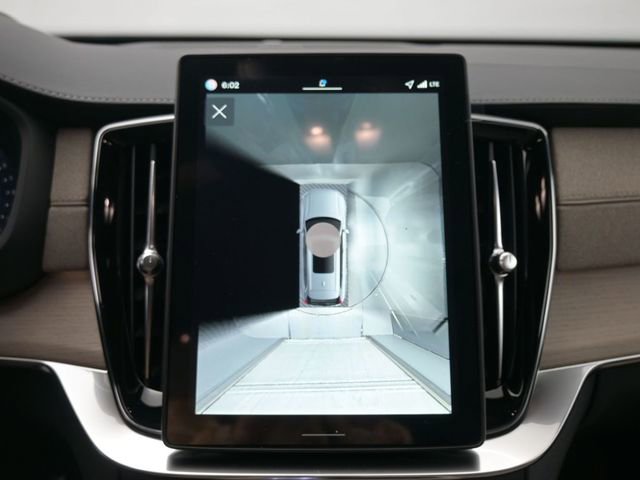 New 2026 Volvo XC90 B6 Ultra w/ Lounge Package image 21