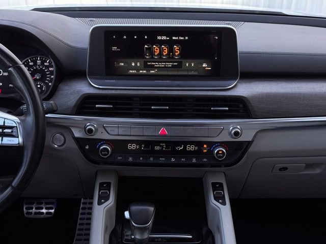Used 2021 Kia Telluride SX w/ SX Prestige Package image 52