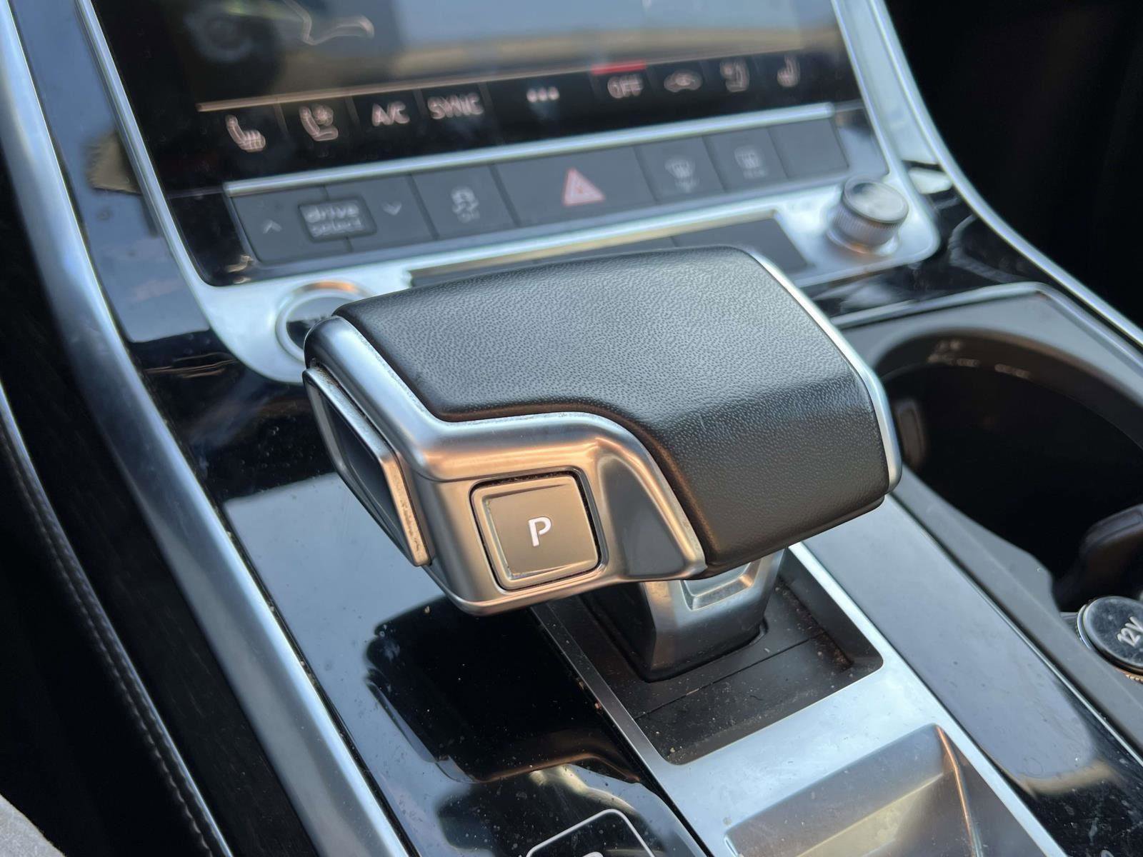 Used 2025 Audi Q7 2.0T Premium Plus image 33