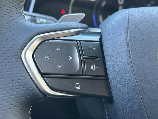 Certified 2026 Lexus NX 450h+ F Sport w/ Accessory Package (2T) image 34