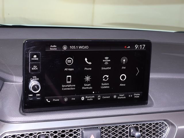 Certified 2023 Acura Integra A-Spec FWD image 18