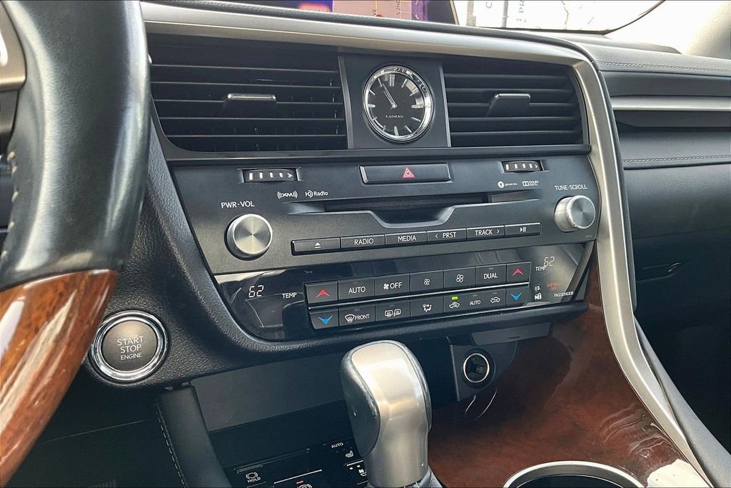 Used 2019 Lexus RX 350 FWD w/ Navigation Package image 15