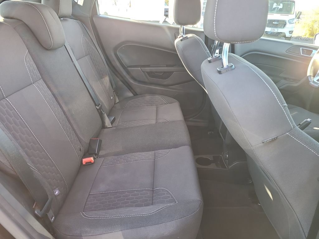 Used 2016 Ford Fiesta ST image 38
