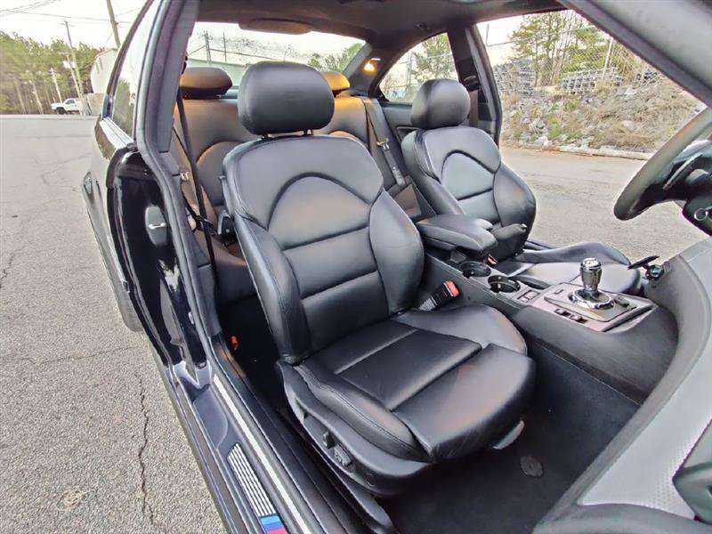 Used 2005 BMW M3 Coupe RWD image 21
