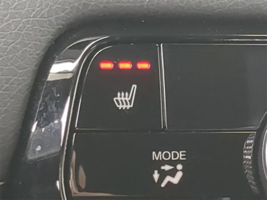 Certified 2026 Honda Passport RTL image 22