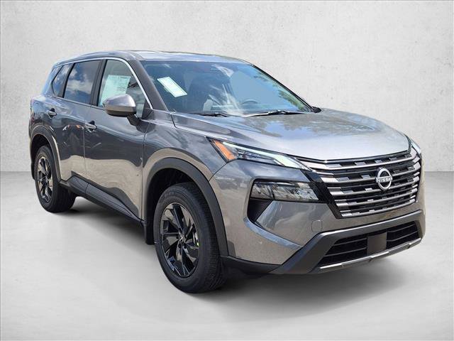 New 2027 Nissan Rogue SV FWD image 6