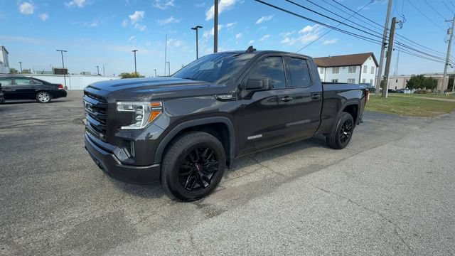 Used 2021 GMC Sierra 1500 Elevation AWD/4WD image 4