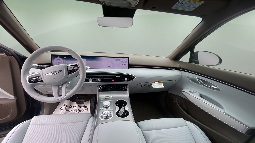 New 2026 Genesis GV70 2.5T Advanced image 10