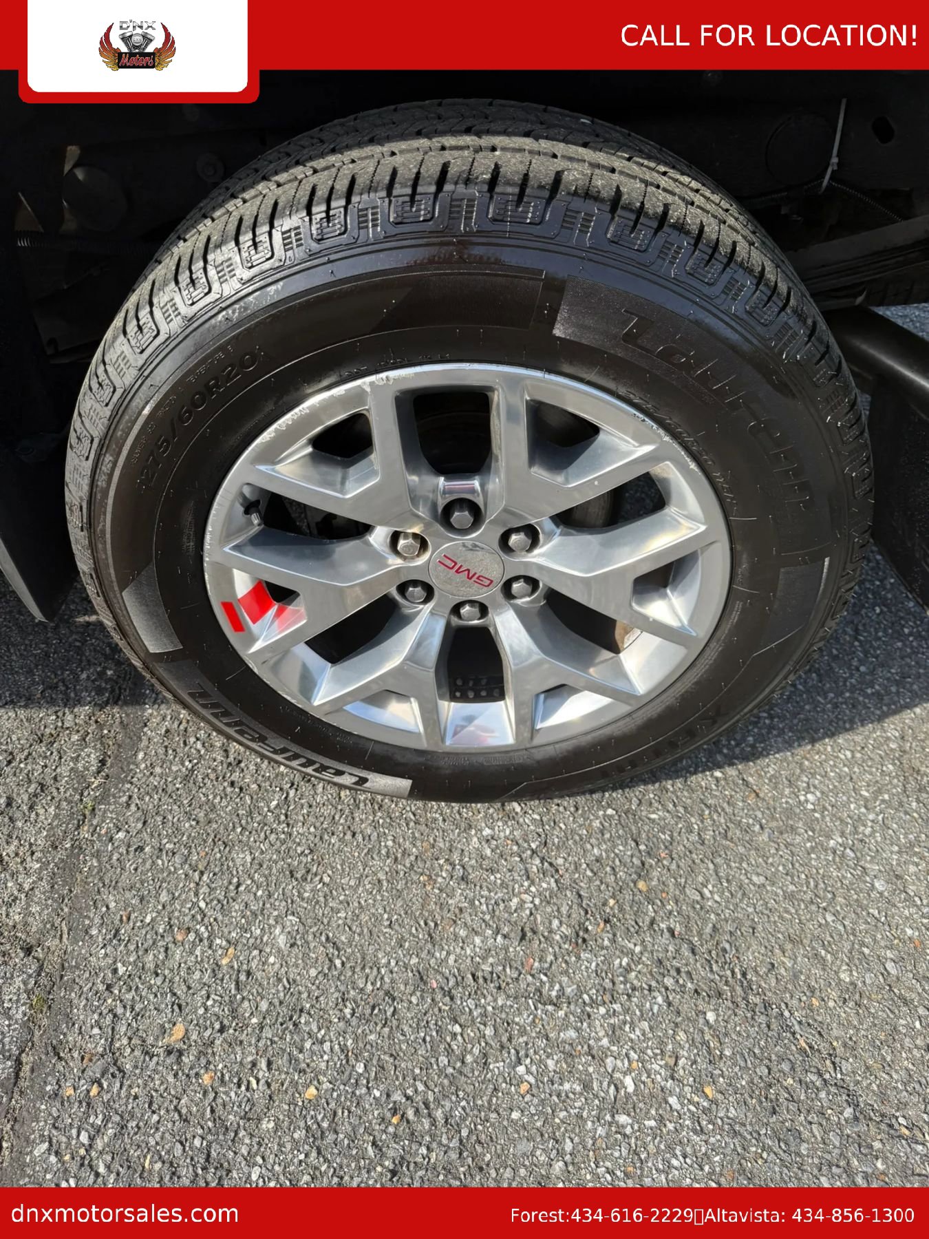 Used 2015 GMC Sierra 1500 SLT w/ SLT Crew Cab Value Package image 10