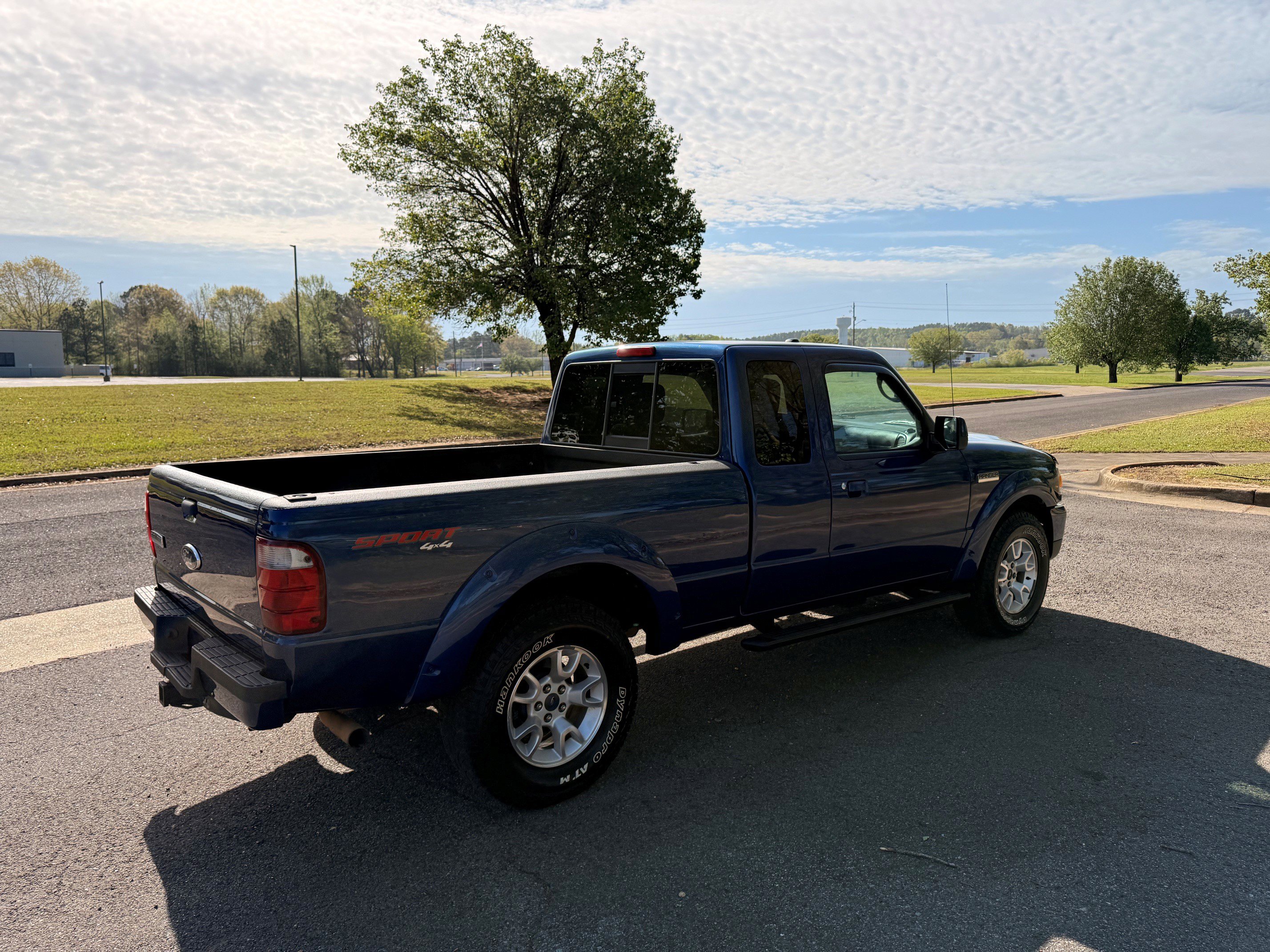 Used 2011 Ford Ranger Sport image 5