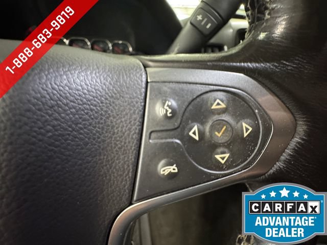 Used 2018 Chevrolet Silverado 1500 LT w/ All Star Edition AWD/4WD image 19