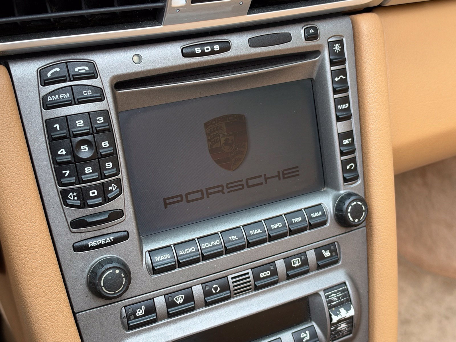 Used 2006 Porsche 911 Carrera S RWD image 23