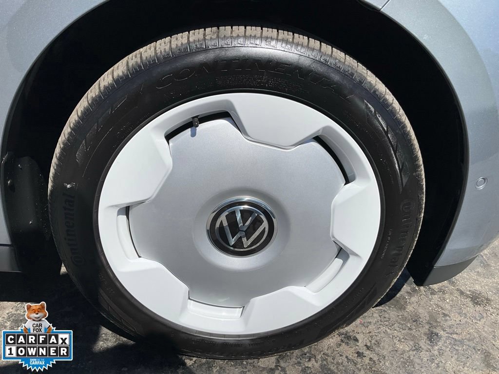Used 2025 Volkswagen ID. Buzz 1st Edition AWD/4WD image 83