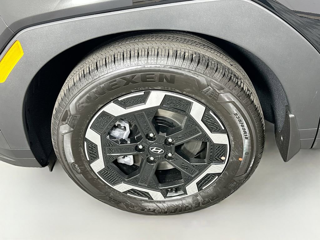 New 2026 Hyundai Santa Fe SEL image 22