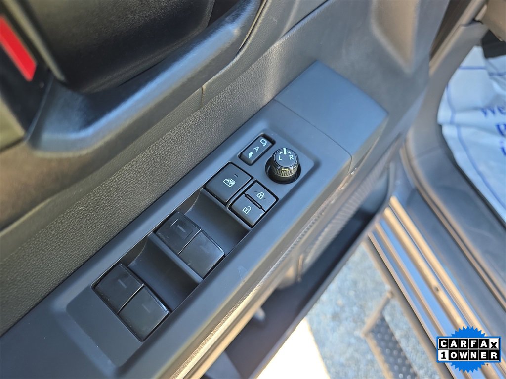 Used 2023 Toyota Tundra TRD Pro image 20