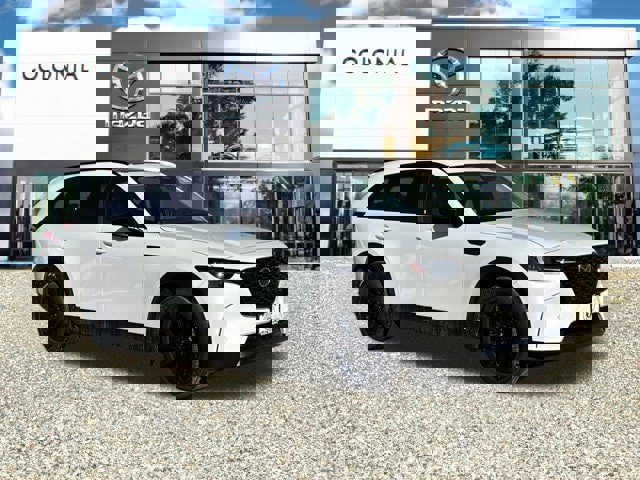 New 2026 MAZDA CX-90 3.3 Turbo w/ Premium Sport Pkg image 1