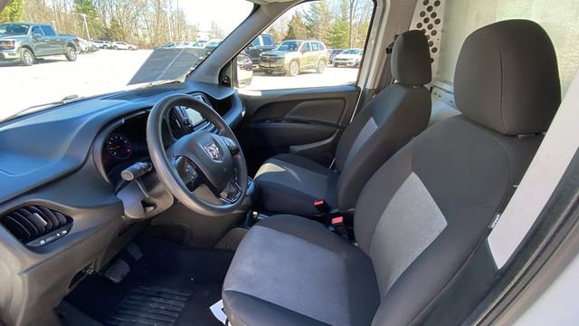 Used 2022 RAM ProMaster City Wagon FWD image 27