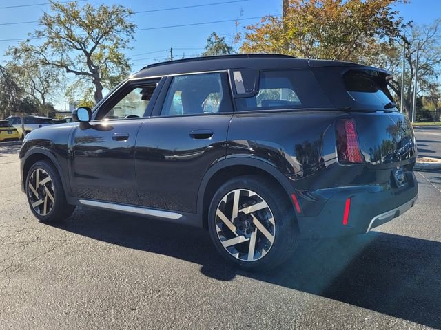 New 2025 MINI Cooper Countryman S image 5