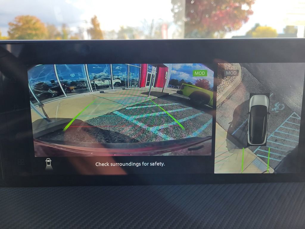 New 2026 Nissan Kicks SR w/ Cold Weather Package image 22