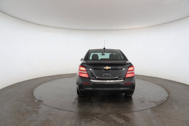 Used 2020 Chevrolet Sonic Premier image 14