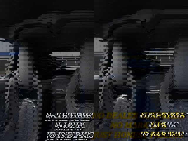 New 2026 Chevrolet Corvette Stingray Preferred Cpe w/ Z51 Performance Package image 24