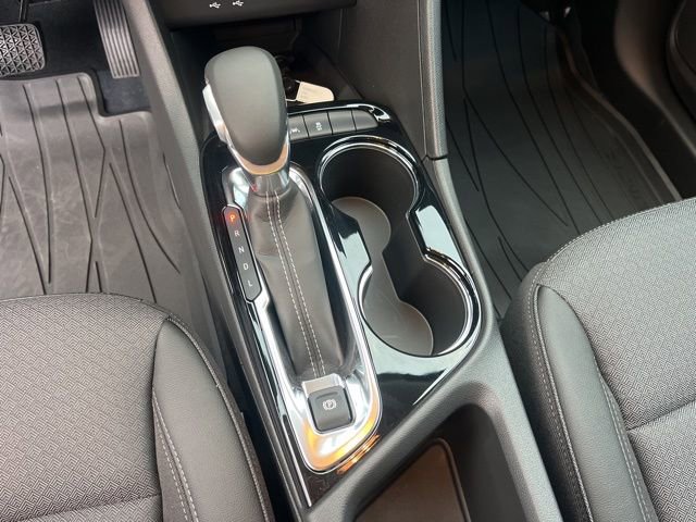 New 2026 Buick Encore GX Preferred w/ Comfort Package image 29