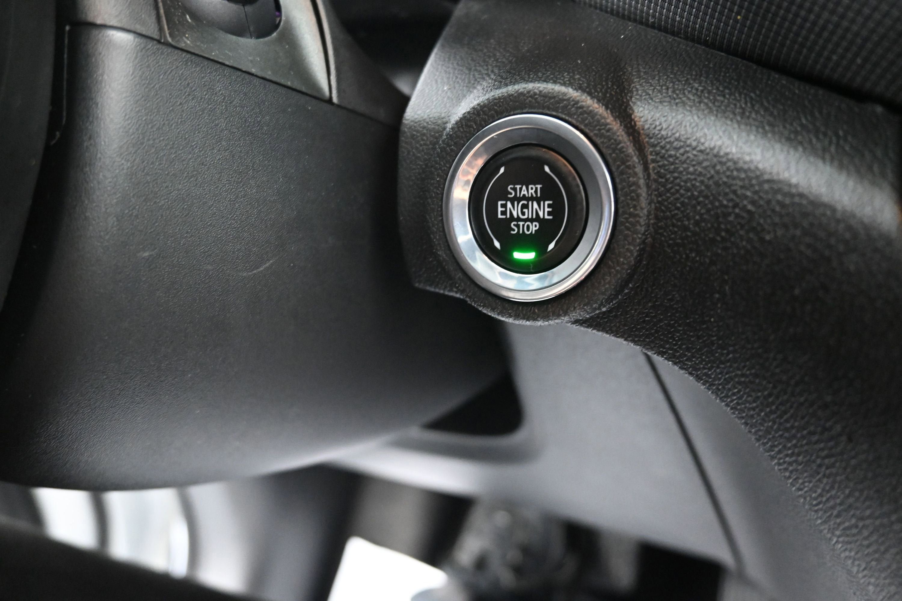 Used 2023 Chevrolet TrailBlazer RS AWD/4WD image 18