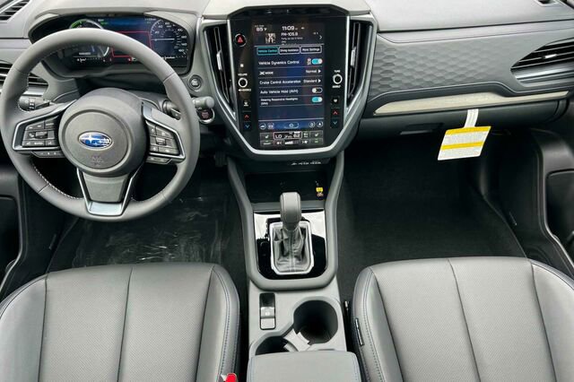 New 2025 Subaru Forester Limited image 16
