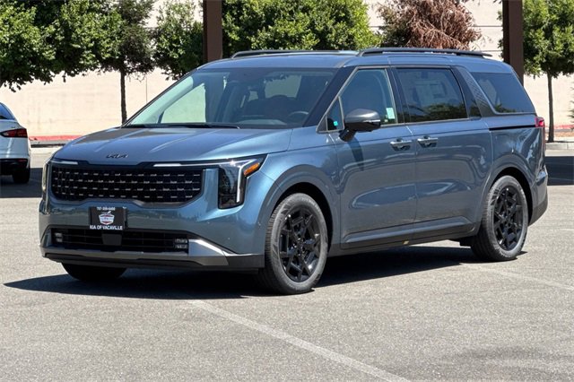 New 2026 Kia Carnival SX Prestige image 8