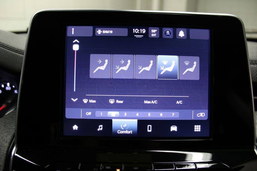 Used 2022 Jeep Compass Latitude image 17