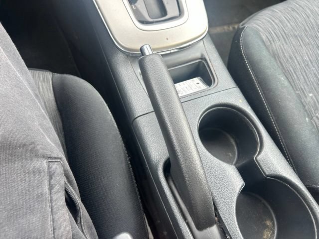 Used 2015 Nissan Sentra SV FWD image 39